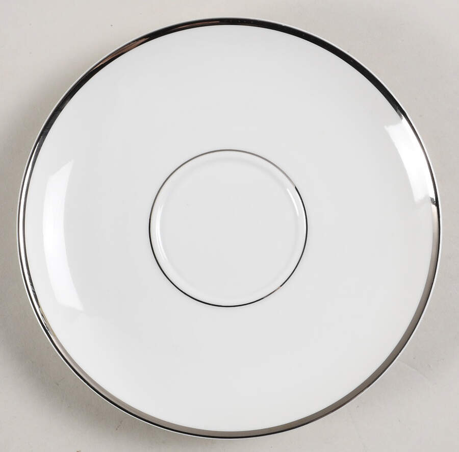3607 Saucer by Rosenthal - Continental-1