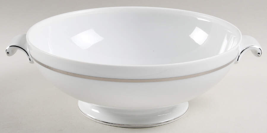 3607 Round Vegetable No Lid by Rosenthal - Continental-1