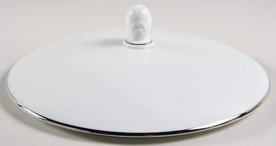 3607 Lid for Round Vegetable by Rosenthal - Continental-1