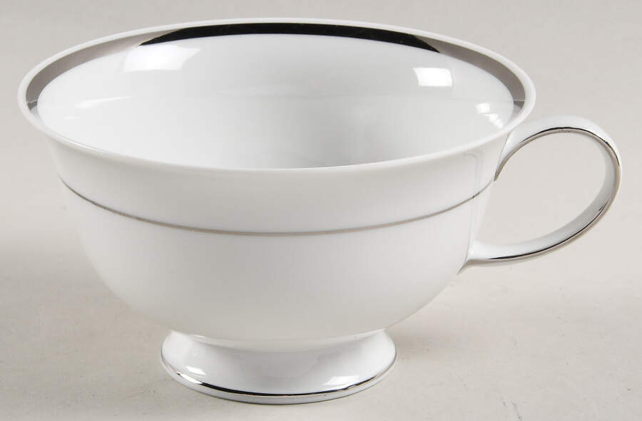 3607 Footed Cup by Rosenthal - Continental-1