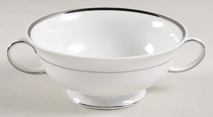 3607 Footed Cream Soup Bowl by Rosenthal - Continental-1
