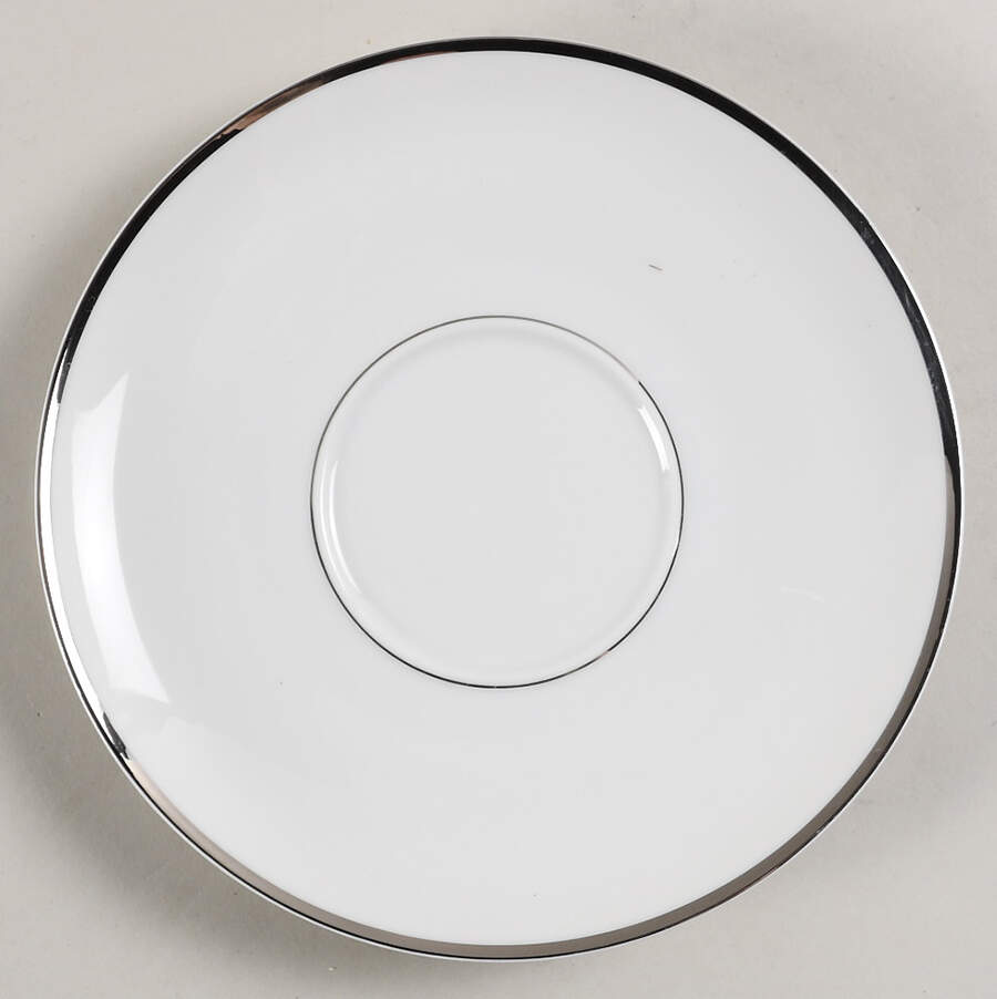 3607 Saucer for Cream Soup Bowl by Rosenthal - Continental-1