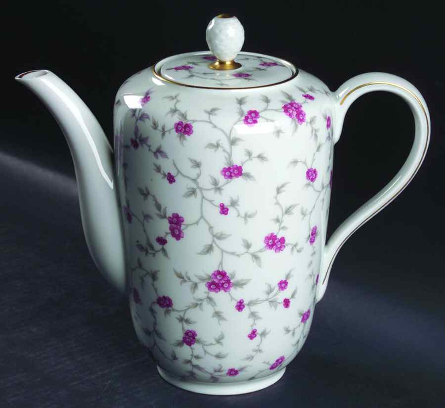 3630 Coffee Pot & Lid by Rosenthal - Continental-1
