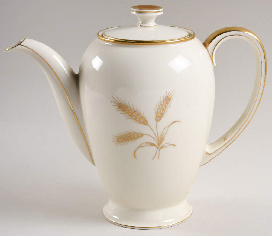3667 Coffee Pot & Lid by Rosenthal - Continental-1