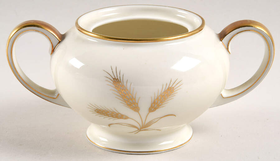 3667 Sugar Bowl No Lid by Rosenthal - Continental-1