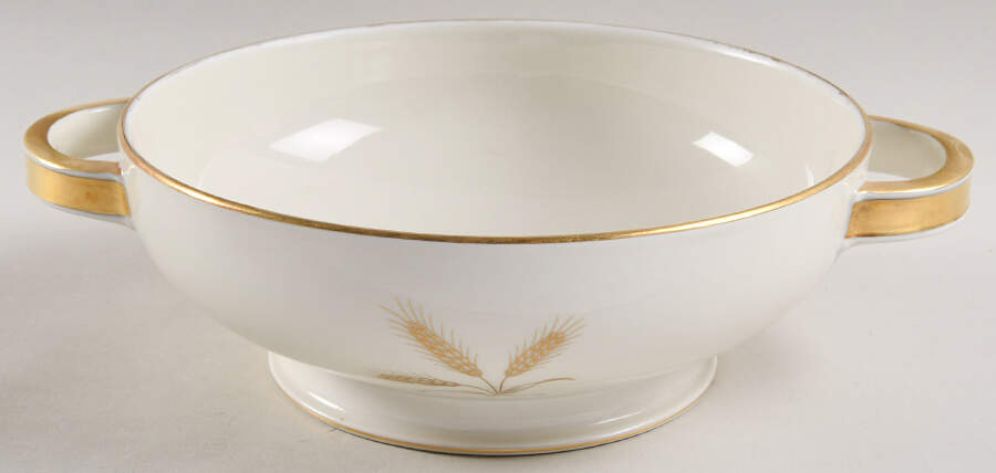 3667 Round Vegetable No Lid by Rosenthal - Continental-1