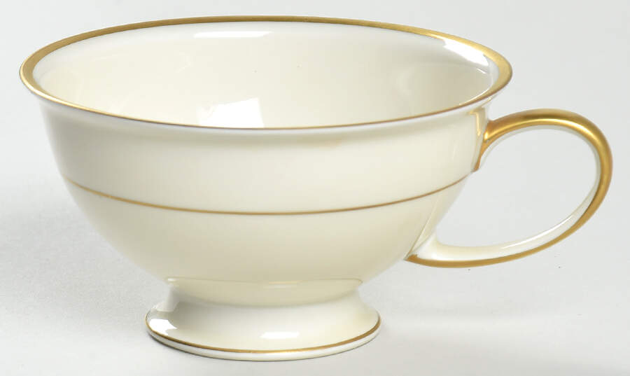 3667 Footed Cup by Rosenthal - Continental-1