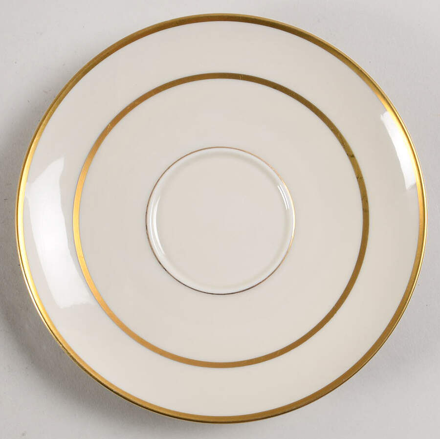3667 Saucer for Footed Cup by Rosenthal - Continental-1