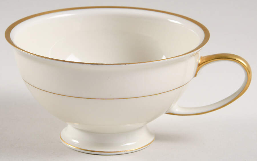 3667 Footed Cup by Rosenthal - Continental-1