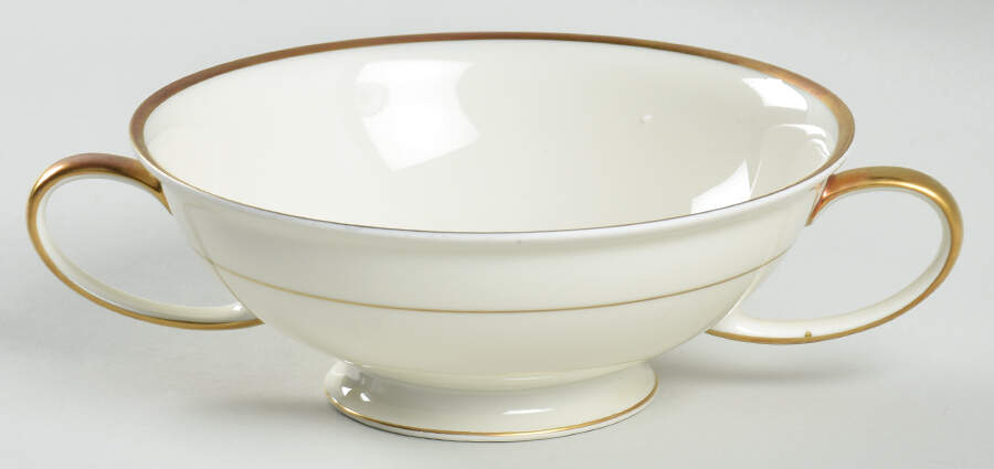 3667 Footed Cream Soup Bowl by Rosenthal - Continental-1
