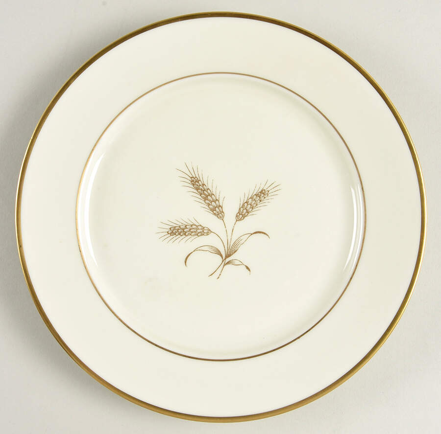 3667 Salad Plate by Rosenthal - Continental-1