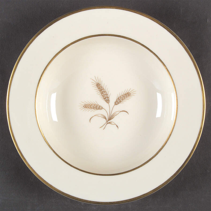 3667 Rim Soup Bowl by Rosenthal - Continental-1