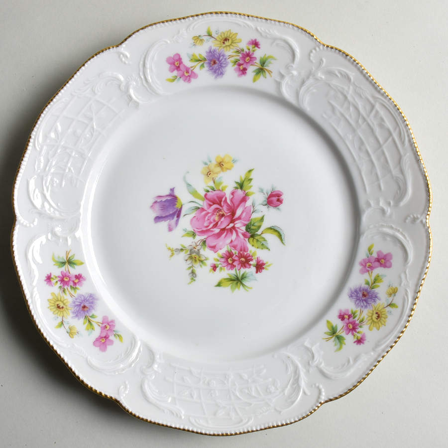 3677 Dinner Plate by Rosenthal - Continental-1