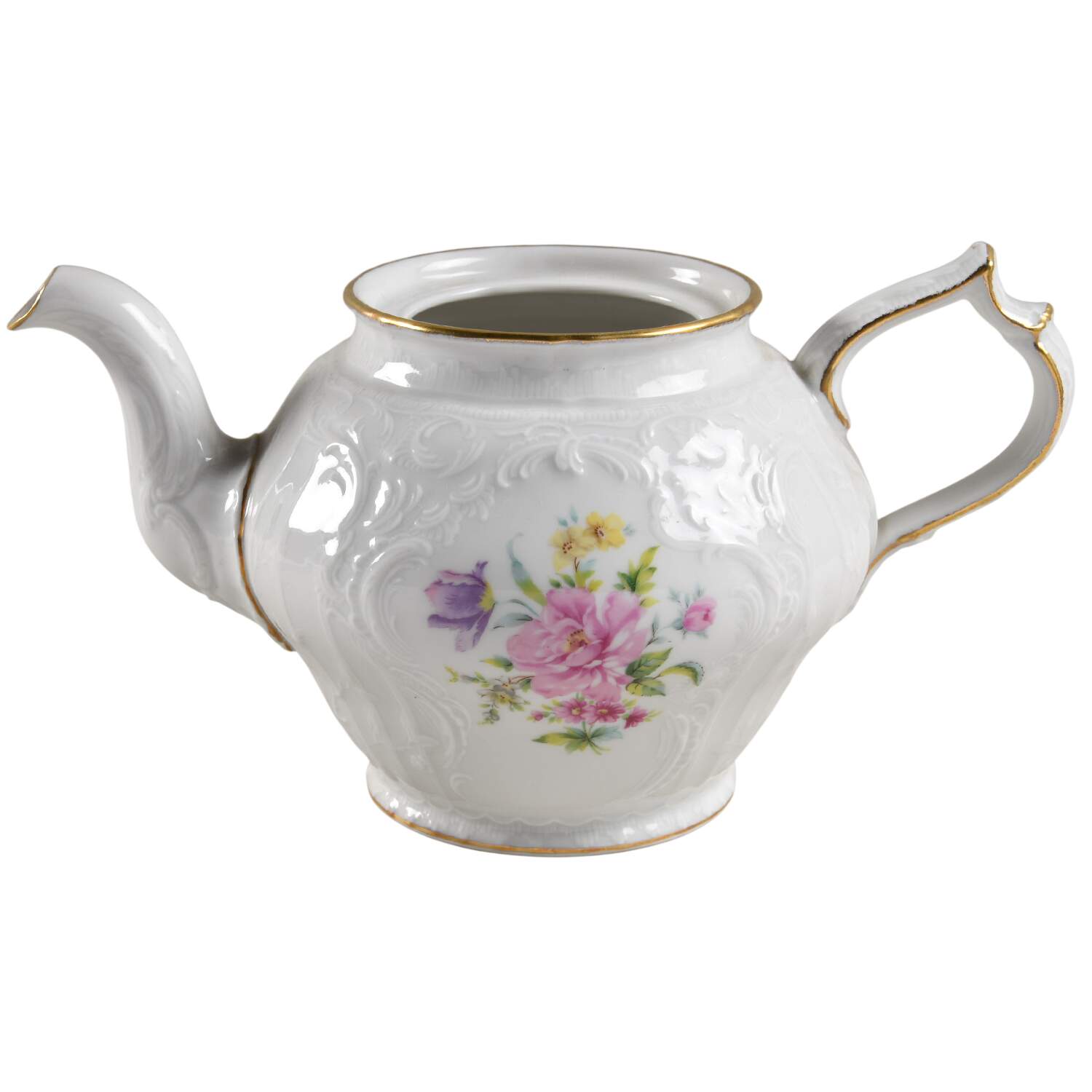 3677 Teapot No Lid by Rosenthal - Continental-1