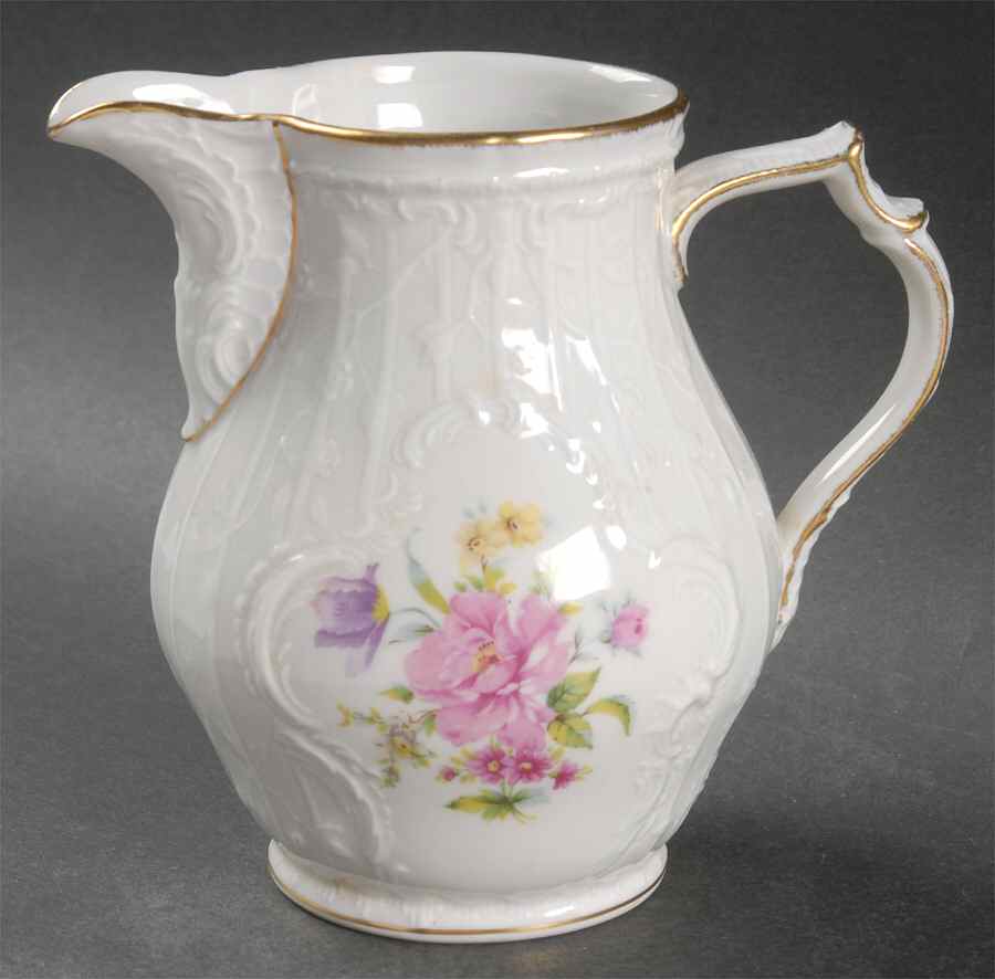 3677 16 Oz Pitcher by Rosenthal - Continental-1