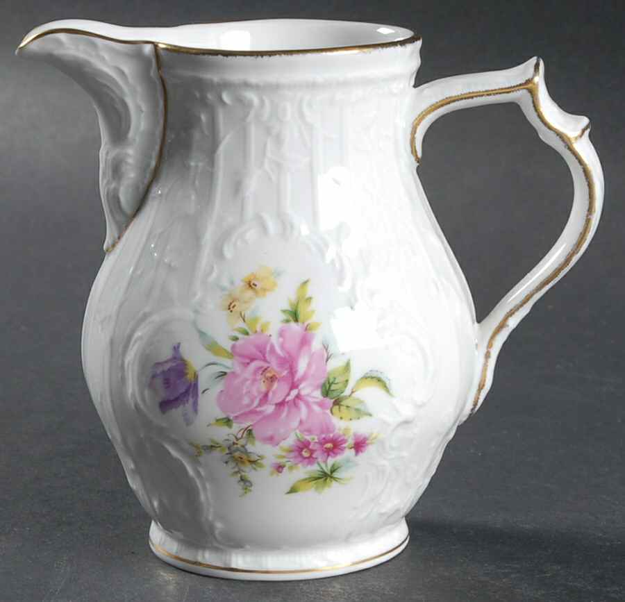 3677 Creamer by Rosenthal - Continental-1