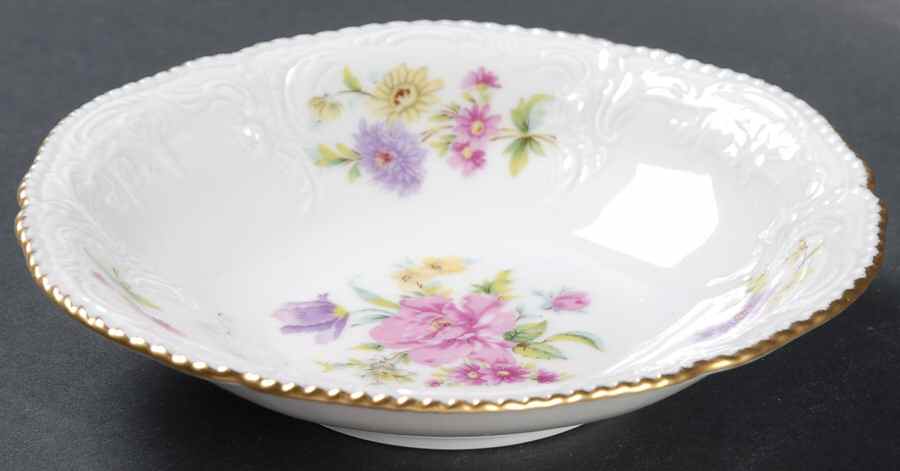 3677 Fruit/Dessert (Sauce) Bowl by Rosenthal - Continental-1