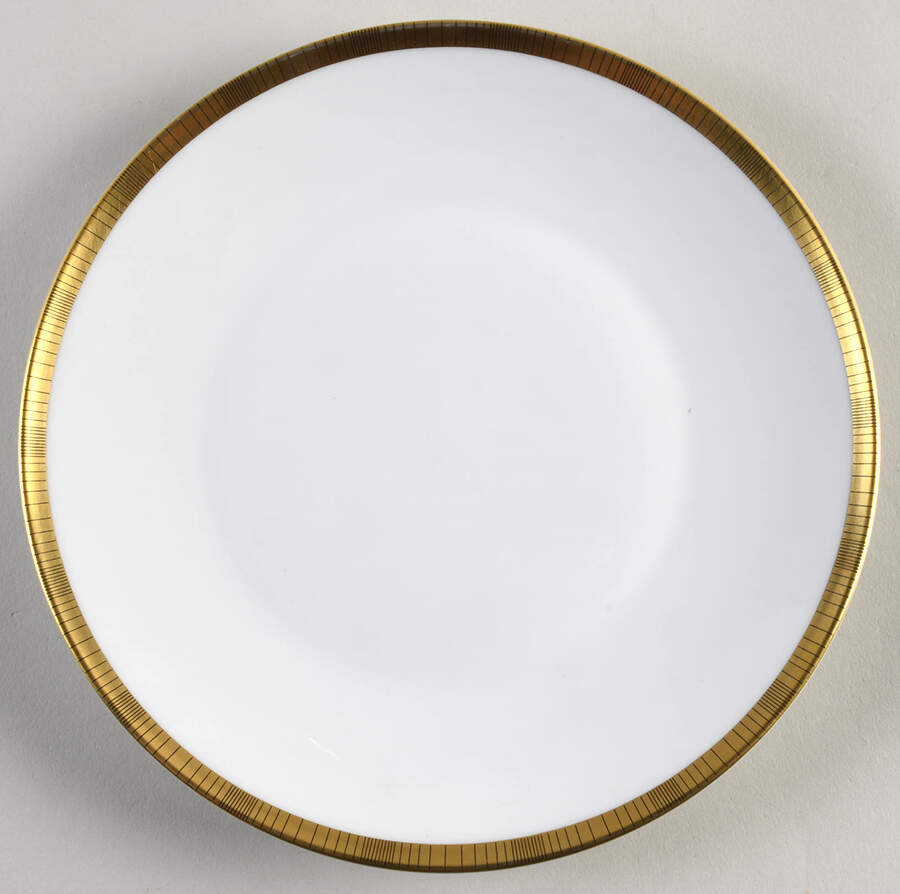 3680 Salad Plate by Rosenthal - Continental-1