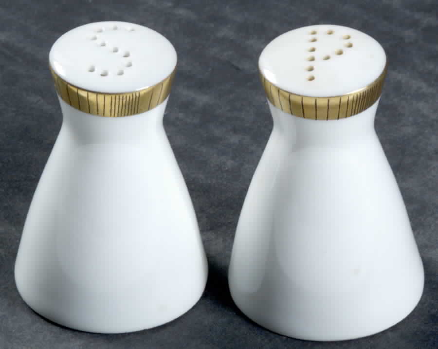 3680 Salt & Pepper Set by Rosenthal - Continental-1