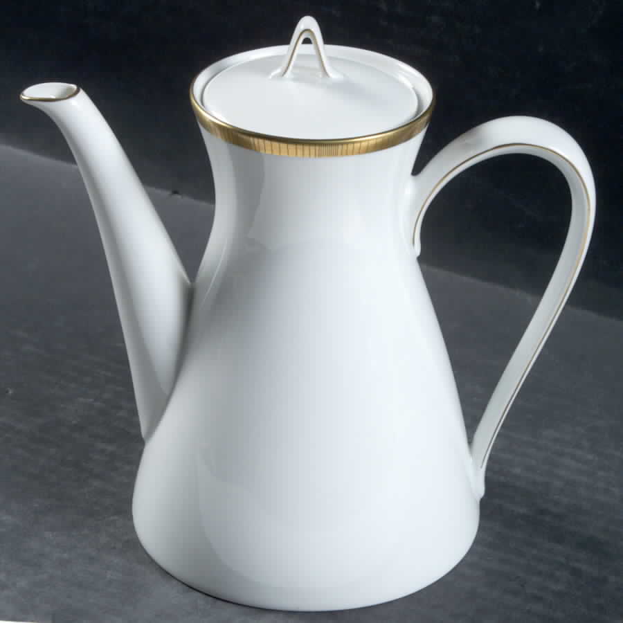 3680 Teapot & Lid by Rosenthal - Continental-1