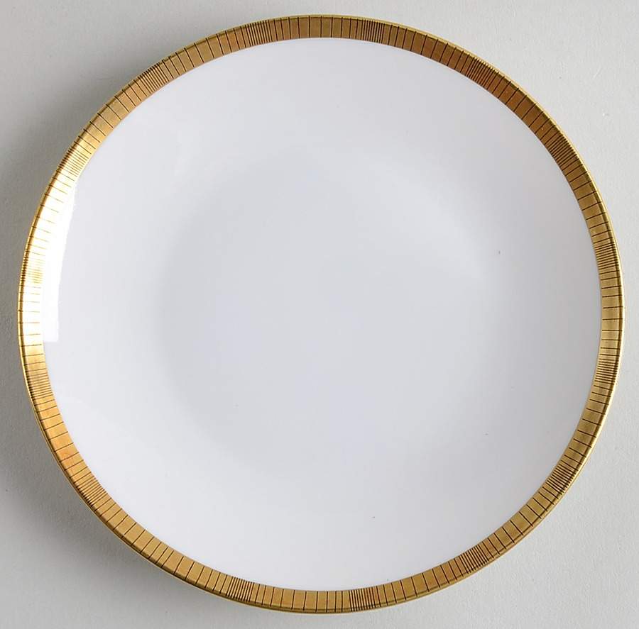 3680 Bread & Butter Plate by Rosenthal - Continental-1