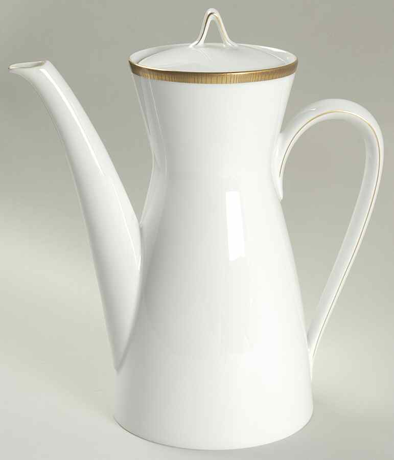 3680 Coffee Pot & Lid by Rosenthal - Continental-1
