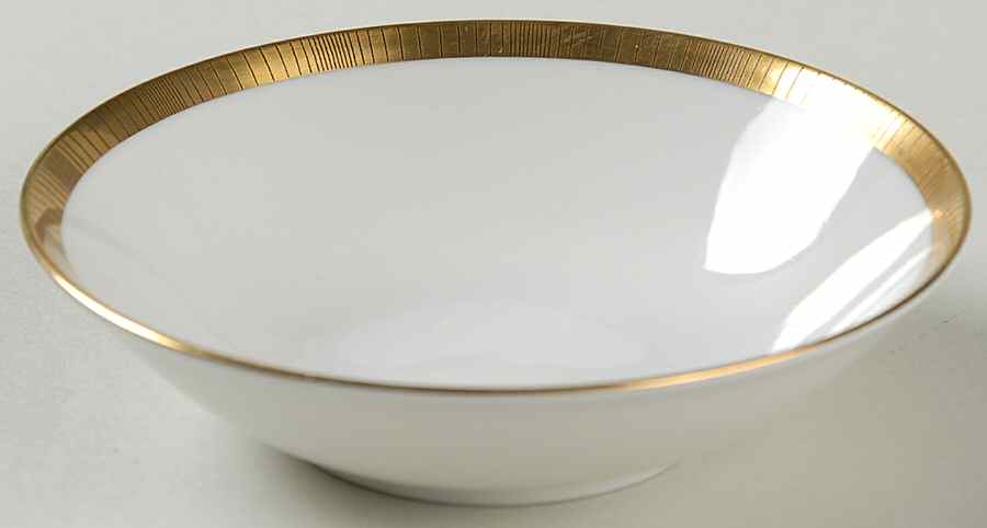 3680 Fruit/Dessert (Sauce) Bowl by Rosenthal - Continental-1