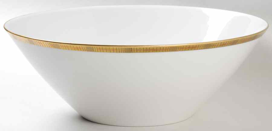 3680 9" Round Vegetable Bowl by Rosenthal - Continental-1
