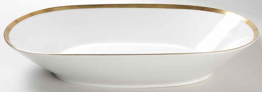 3680 12" Oval Vegetable Bowl by Rosenthal - Continental-1