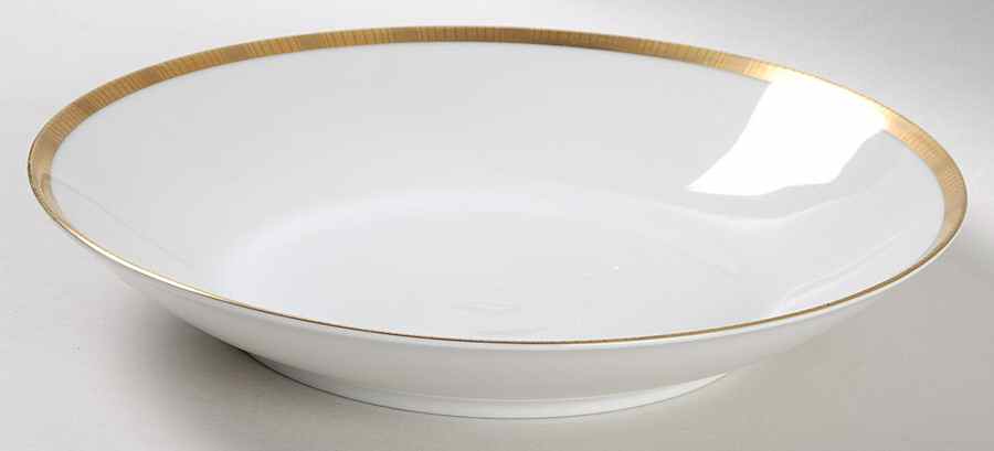 3680 Large Coupe Soup Bowl by Rosenthal - Continental-1