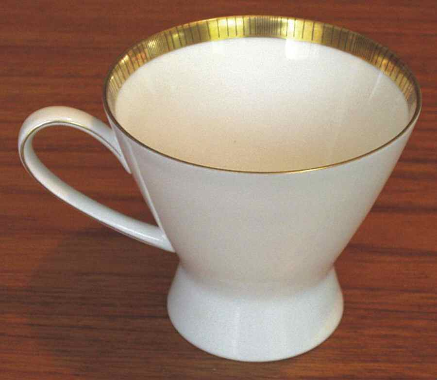 3680 Footed Cup by Rosenthal - Continental-1