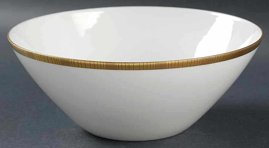 3680 7" Round Vegetable Bowl by Rosenthal - Continental-1
