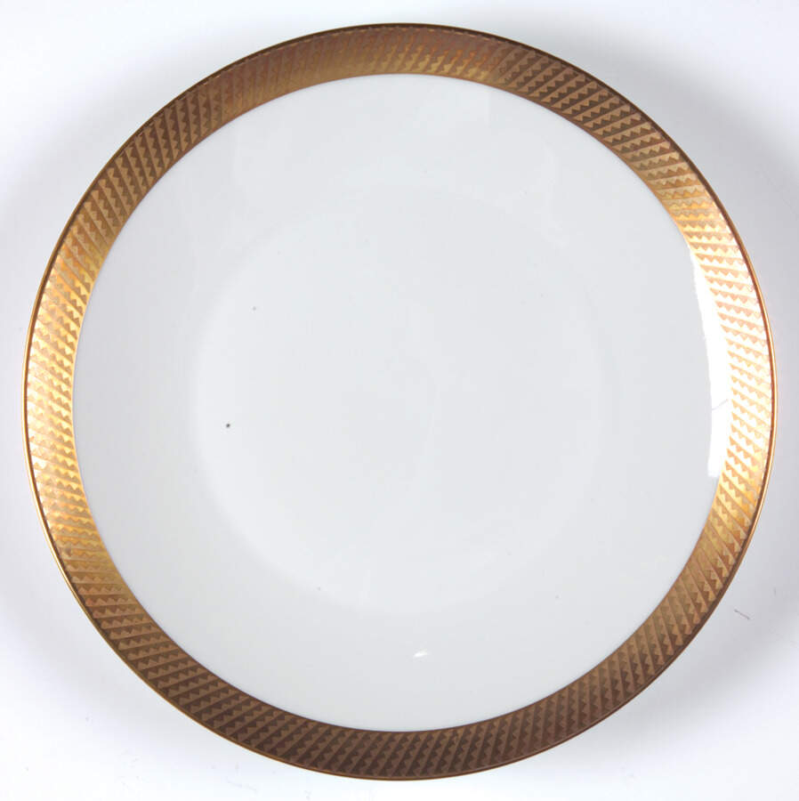 3681 Salad Plate by Rosenthal - Continental-1