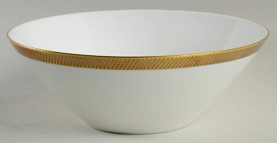 3681 9" Round Vegetable Bowl by Rosenthal - Continental-1