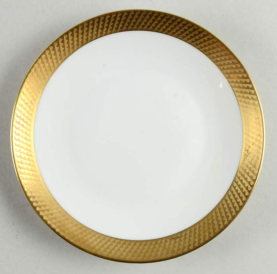 3681 Bread & Butter Plate by Rosenthal - Continental-1