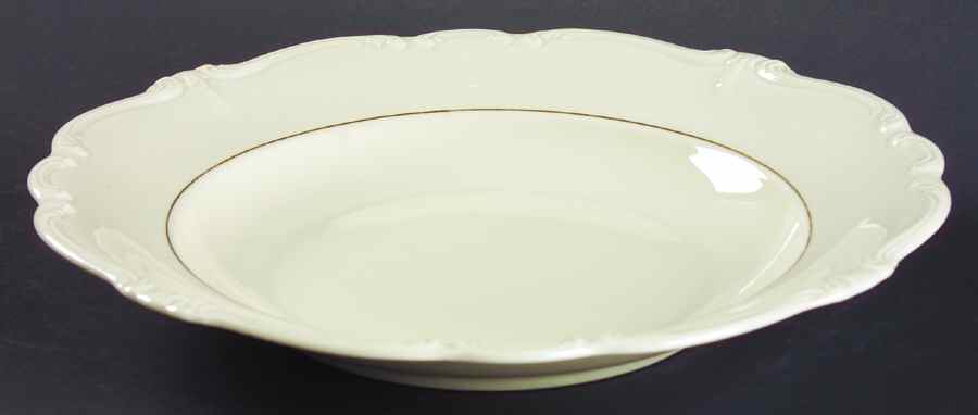 3774 Large Rim Soup Bowl by Rosenthal - Continental-1