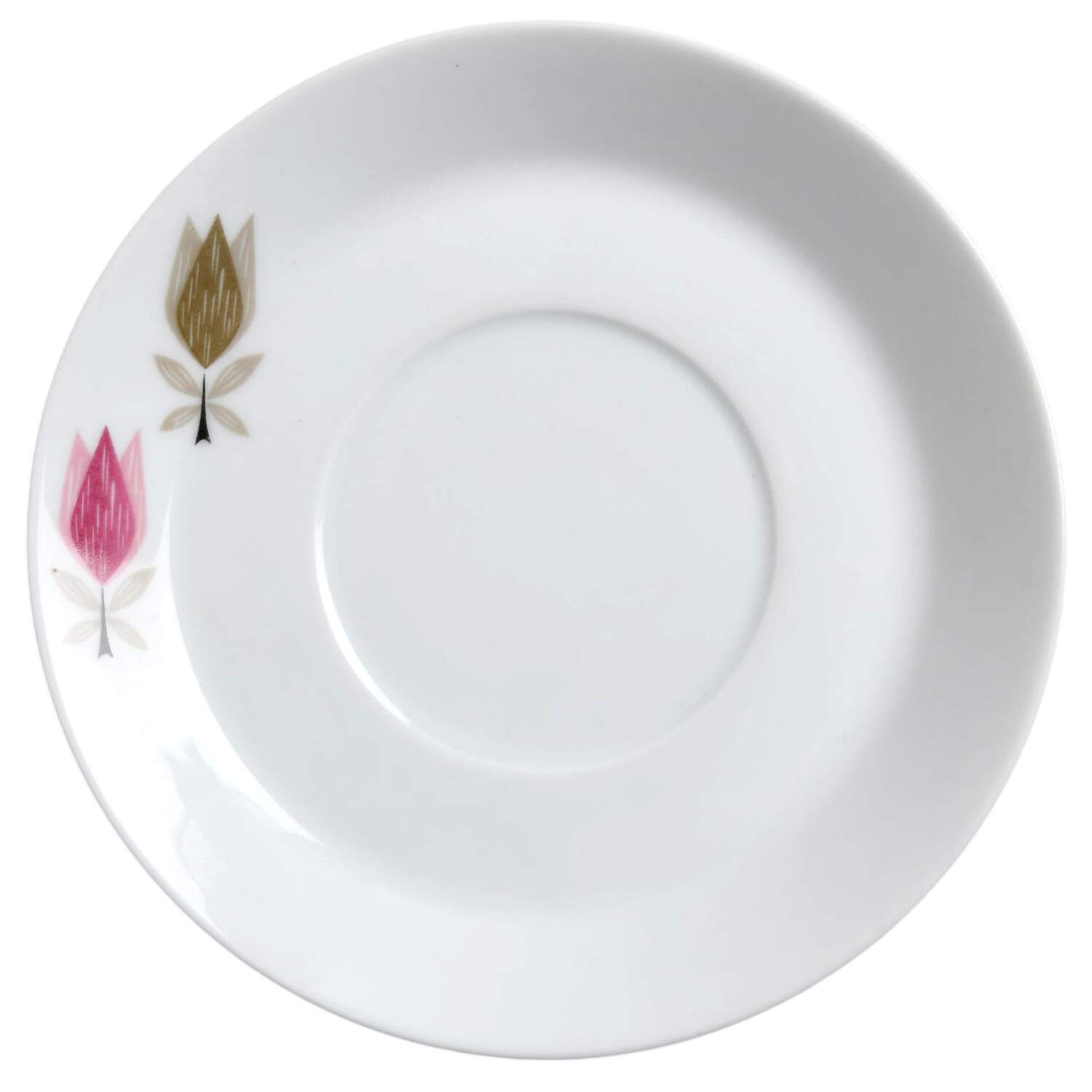 Luna Park Saucer for Demitasse Cup by Rosenthal - Continental-1