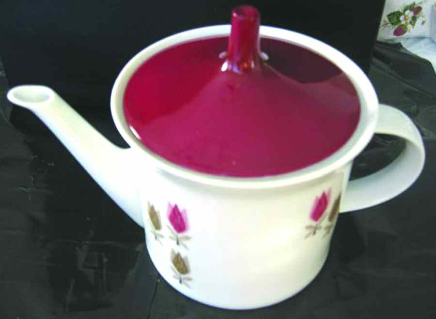Luna Park Teapot & Lid by Rosenthal - Continental-1