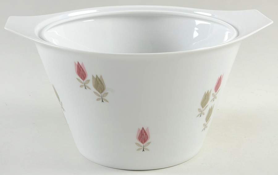 Luna Park Tureen No Lid by Rosenthal - Continental-1