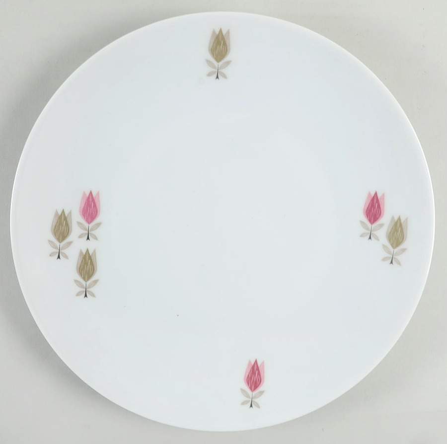 Luna Park Dinner Plate by Rosenthal - Continental-1