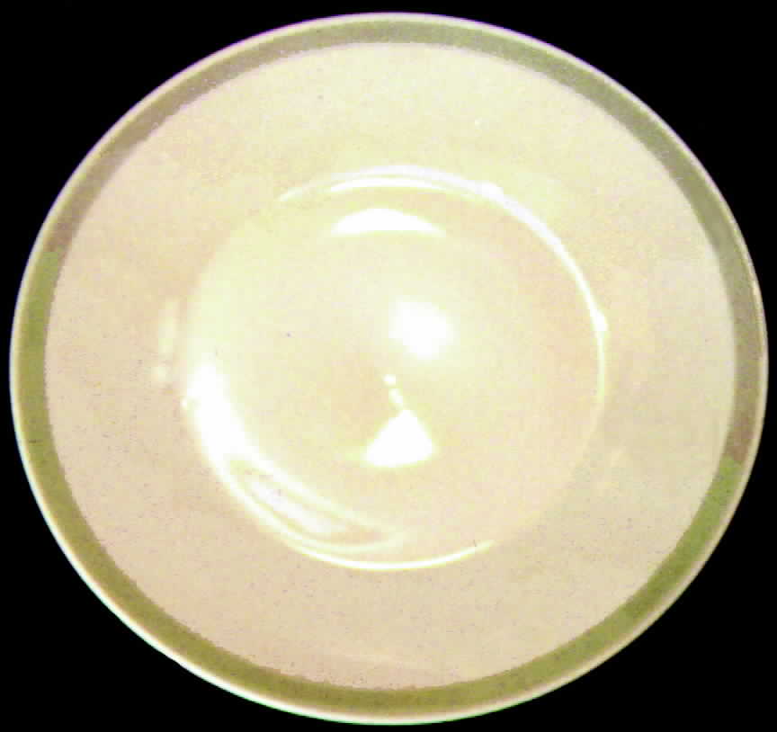 4035 Dinner Plate by Rosenthal - Continental-1