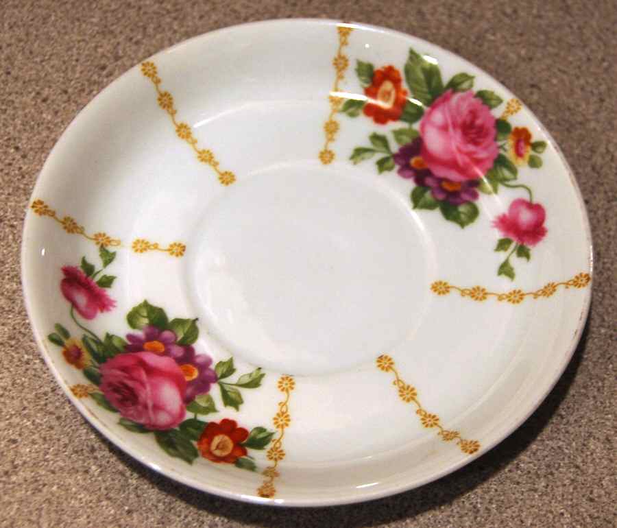 Luise Saucer by Rosenthal - Continental-1