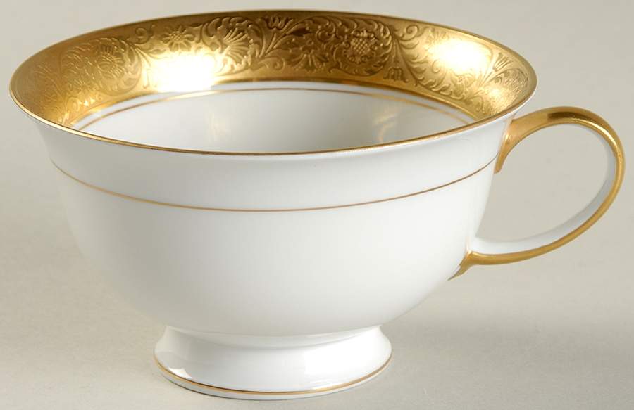 5132 Footed Cup by Rosenthal - Continental-1