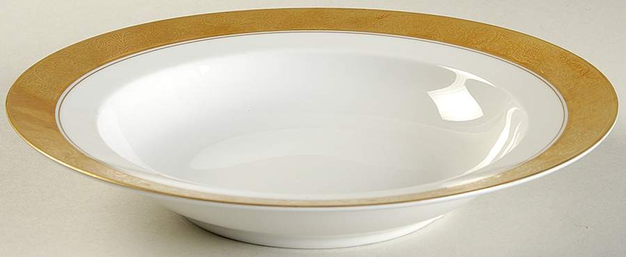 5132 Rim Soup Bowl by Rosenthal - Continental-1