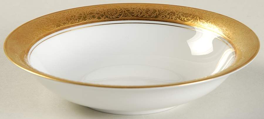 5132 Fruit/Dessert (Sauce) Bowl by Rosenthal - Continental-1