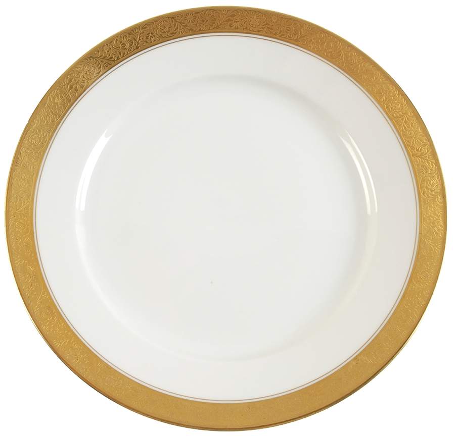 5132 Dinner Plate by Rosenthal - Continental-1