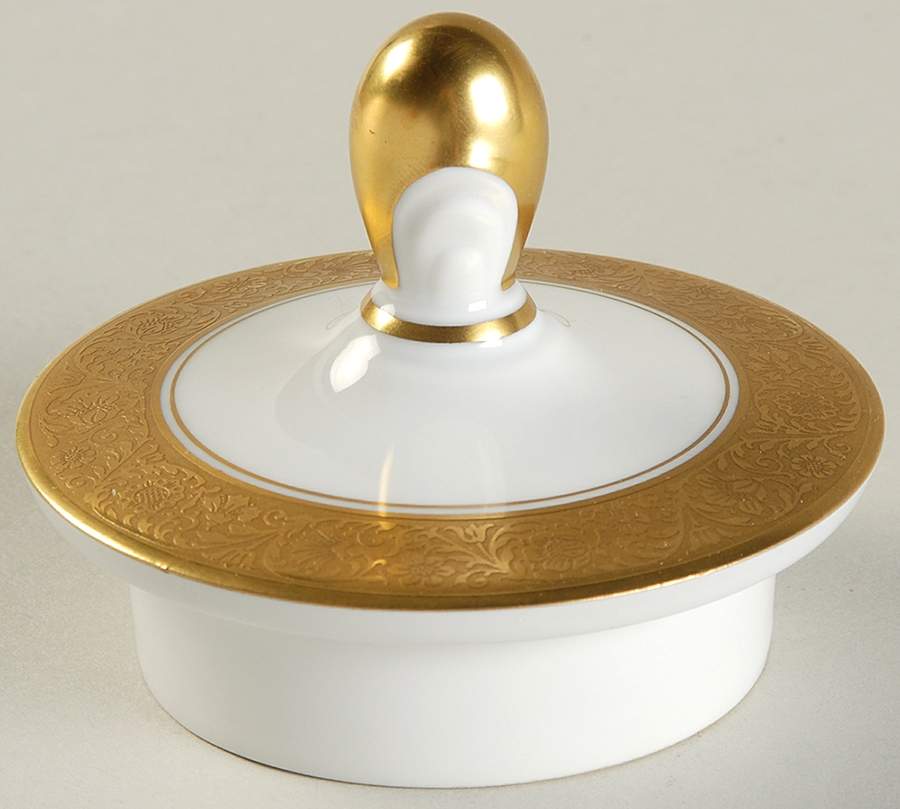 5132 Lid for Coffee Pot by Rosenthal - Continental-1
