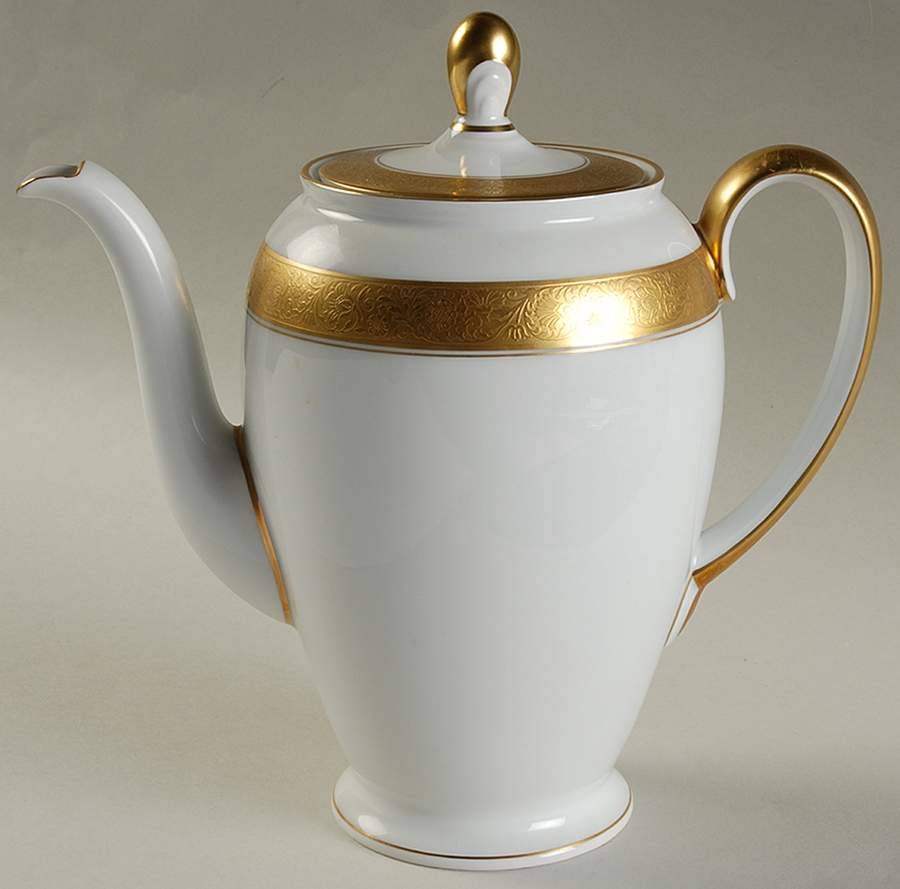 5132 Coffee Pot & Lid by Rosenthal - Continental-1