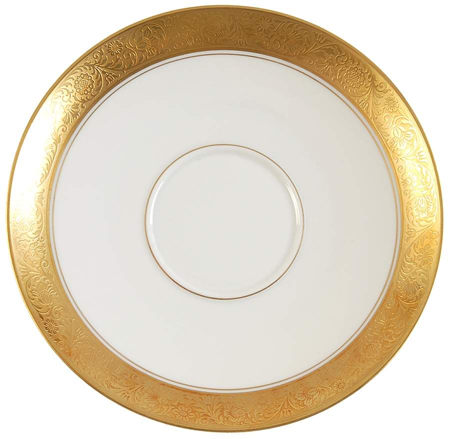 5132 Saucer by Rosenthal - Continental-1