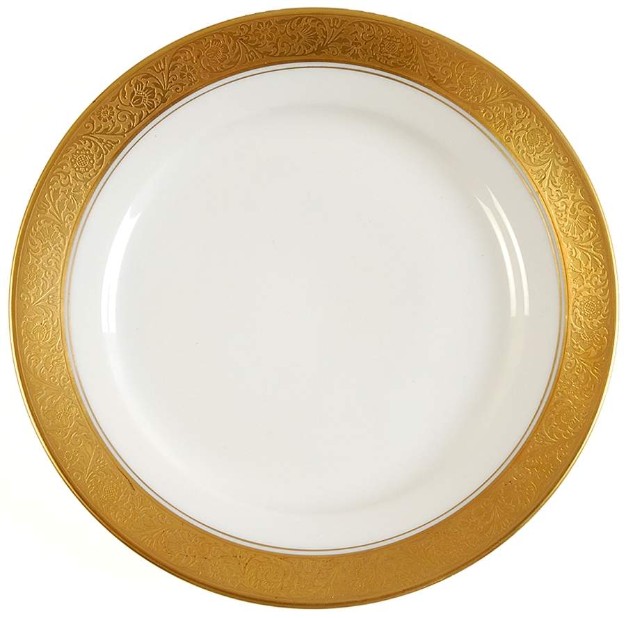5132 Bread & Butter Plate by Rosenthal - Continental-1